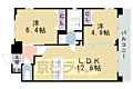 CRYSTALGLANZ京都西大路2階13.0万円