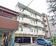アベニュー千鶴 4階 築37年の賃貸物件
