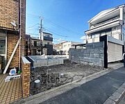 東寺駅より徒歩2分 1階 新築の賃貸物件
