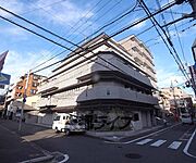 四条駅より徒歩10分 4階 築20年の賃貸物件