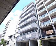 二条駅より徒歩3分 4階 築22年4ヶ月の賃貸物件