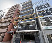 大宮駅より徒歩5分 1階 新築の賃貸物件