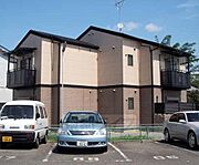 桂駅より徒歩8分 2階 築22年1ヶ月の賃貸物件