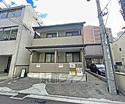 五条駅より徒歩9分 3階 築16年の賃貸物件