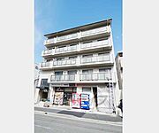 樹庭夢 幹 4階 築38年11ヶ月の賃貸物件