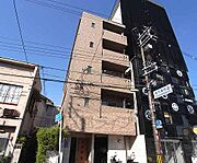 レドモンド烏丸 4階 築19年11ヶ月の賃貸物件