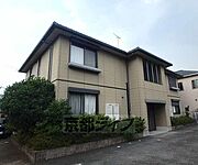 メゾン・プランドールＡ棟 1階 築21年10ヶ月の賃貸物件