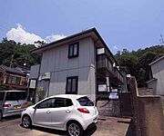 宝ケ池駅より徒歩5分 2階 築29年8ヶ月の賃貸物件