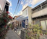 神宮丸太町駅より徒歩9分 1階 築32年の賃貸物件