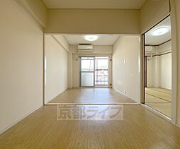 シャトー高野 2LDKの写真
