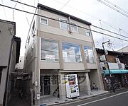 修学院駅より徒歩1分 2階 築36年7ヶ月の賃貸物件