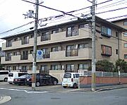 エレガントコーポ１ 1階 築37年4ヶ月の賃貸物件