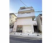 プライベートスタディオ 3階 築39年2ヶ月の賃貸物件