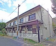 小林フラットC棟 1階 築59年2ヶ月の賃貸物件