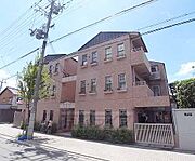 グリーンヒル下鴨本通 2階 築15年7ヶ月の賃貸物件