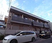 叡風館左京 1階 築18年4ヶ月の賃貸物件