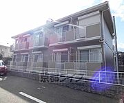 セフィラ小山 2階 築32年の賃貸物件