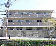 東山駅より徒歩2分 3階 築19年の賃貸物件