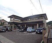 サンパレス21C 1階 築17年9ヶ月の賃貸物件