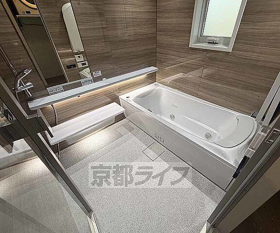 浴室