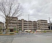 国際会館駅より徒歩6分 1階 築24年7ヶ月の賃貸物件