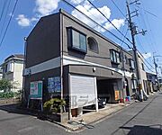 松ヶ崎駅より徒歩12分 2階 築34年4ヶ月の賃貸物件