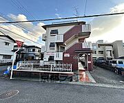 一乗寺駅より徒歩5分 1階 築37年の賃貸物件