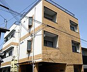 神宮丸太町駅より徒歩14分 1階 築38年の賃貸物件