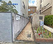 メゾンむらい 4階 築40年の賃貸物件