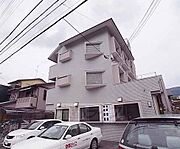 シャトー音川 2階 築47年2ヶ月の賃貸物件