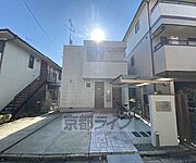 ヘーベルメゾン長岡京 2階 築6年5ヶ月の賃貸物件