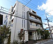 長岡京駅より徒歩7分 1階 築8年の賃貸物件