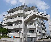 東向日駅より徒歩13分 3階 築39年5ヶ月の賃貸物件