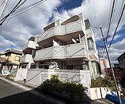 ルネサンス 2階 築36年2ヶ月の賃貸物件