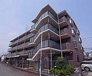 ローレルコート五番館 2階 築28年の賃貸物件