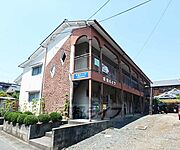 洛西口駅より徒歩13分 1階 築48年10ヶ月の賃貸物件