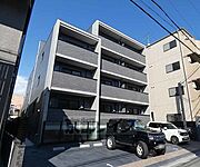 クレアーレ伏見北 1階 築2年の賃貸物件