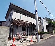 グレース桃山 2階 築27年11ヶ月の賃貸物件