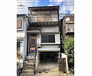 龍谷大前深草駅より徒歩9分 築37年9ヶ月の賃貸物件