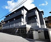 グランパレスCoCo 1階 新築の賃貸物件