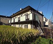 桃山南口駅より徒歩4分 1階 築31年7ヶ月の賃貸物件