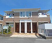 レジデンス カレント A 2階 築17年7ヶ月の賃貸物件