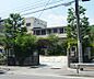 周辺：青風和泉幼稚園まで23m 緑のある幼稚園です。