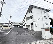 JR藤森駅より徒歩3分 2階 築40年7ヶ月の賃貸物件