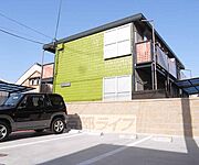丹波橋駅より徒歩11分 1階 築42年11ヶ月の賃貸物件