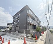 六地蔵駅より徒歩6分 1階 新築の賃貸物件