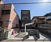 伏見駅より徒歩5分 1階 新築の賃貸物件