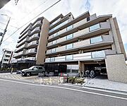 伏見稲荷駅より徒歩4分 1階 築5年2ヶ月の賃貸物件