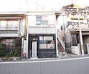 丹波橋駅より徒歩5分 2階 築44年の賃貸物件