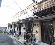 くいな橋駅より徒歩10分 築50年2ヶ月の賃貸物件